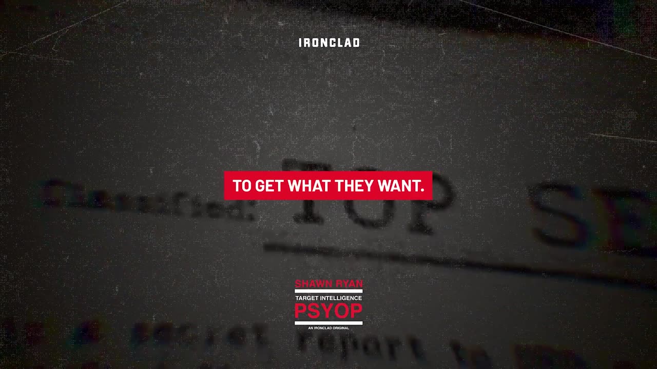 SRS # 253 - Chase Hughes - Real MKUltra Documents, Alien Deception and Simulation Theory