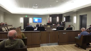 Idaho v. Trouette Trial - Day One Part 4 of 5