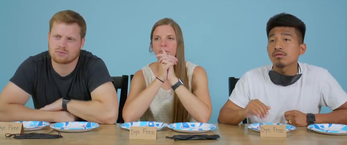 To Dye For： The Documentary