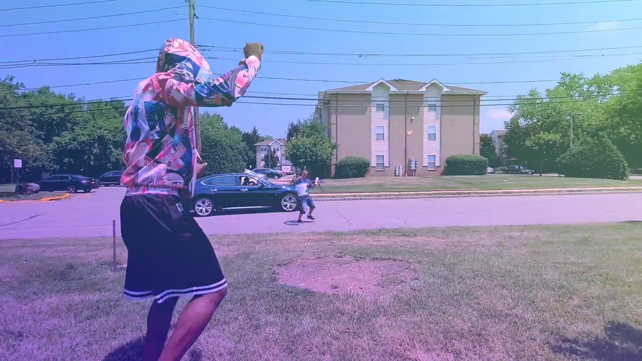 Ballad Of Having Fun