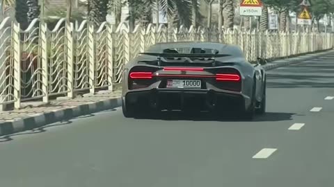 🤯💨 This Supercar's Turbocharged Engine is PURE Power! | LuxurySportsCars