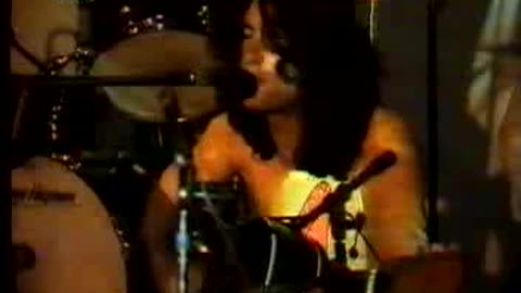 Van Der Graaf Generator - Whatever Would Robert Have Said = Beat Club 1970