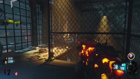 [backzudd] Call of Duty: Black Ops III (Part 9)