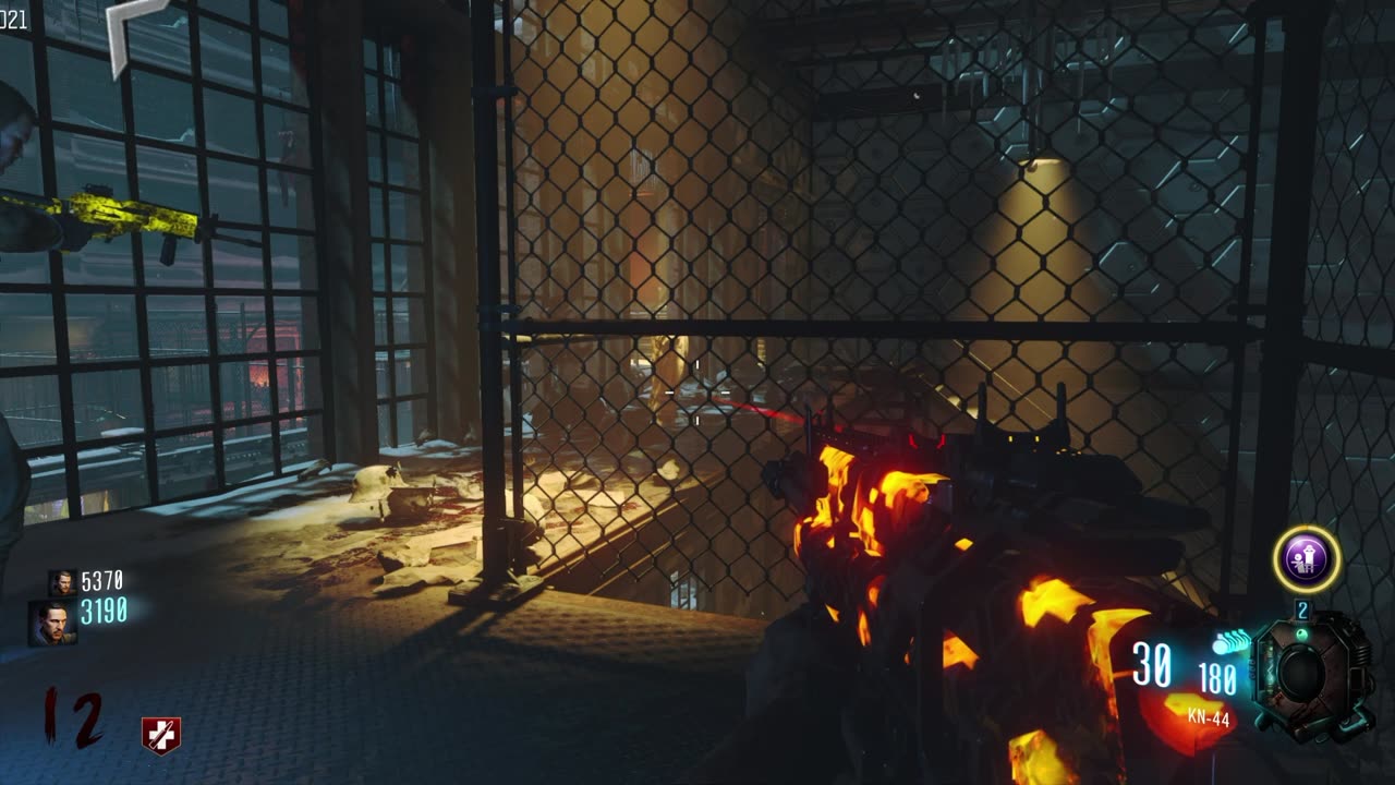 [backzudd] Call of Duty: Black Ops III (Part 9)