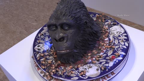 Ceramics Sculptures - Bertozzi & Casoni