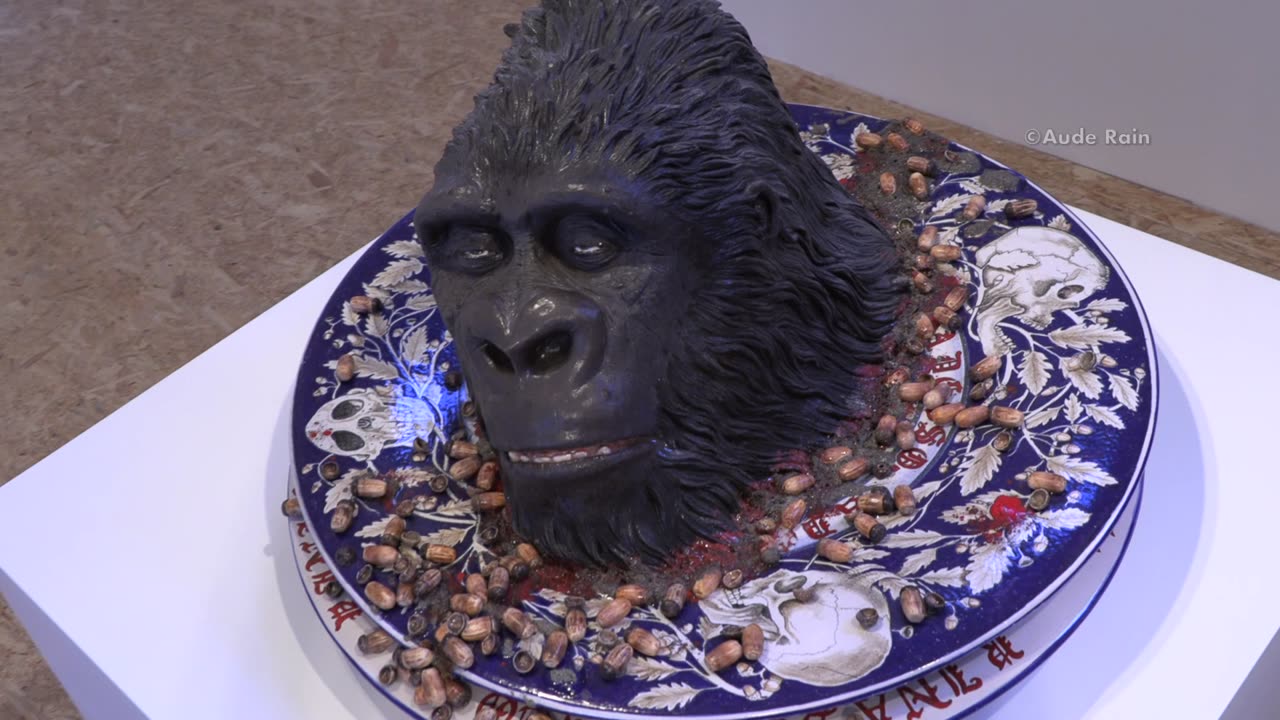 Ceramics Sculptures - Bertozzi & Casoni