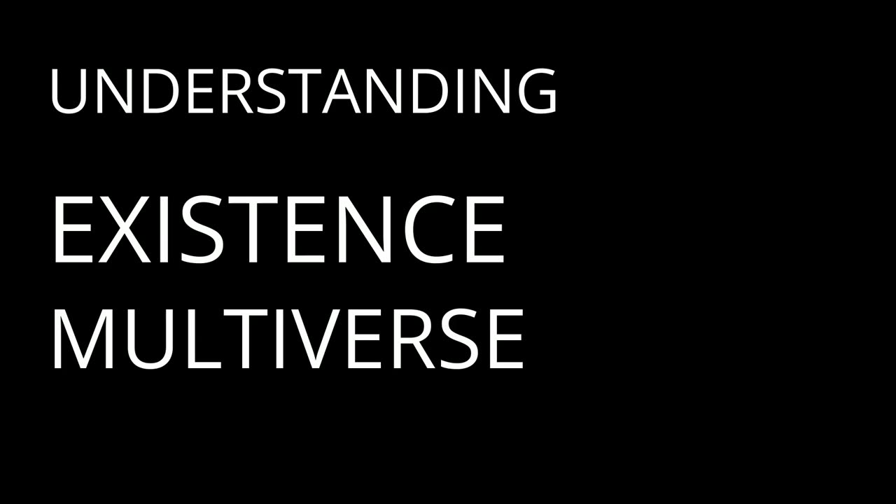 The Infinite Echo: Are Our Choices Haunting Us Across Universes? - Part 5