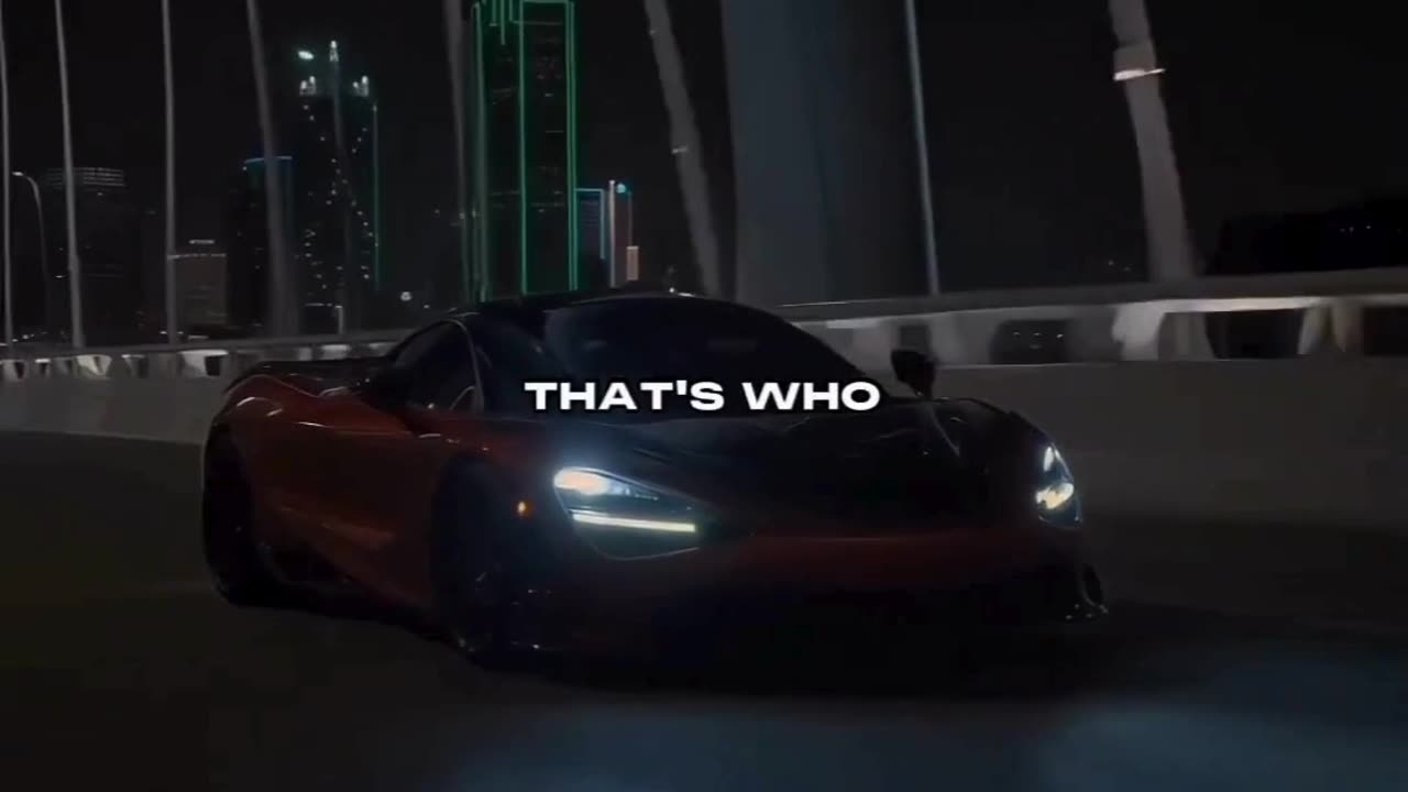 You will think about, what you will become