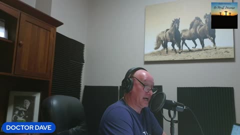 THE DAVID SPOON EXPERIENCE: HOWZ IT GOING? 10-22-2025