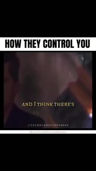 HOW THE JEWS CONTROL YOU
