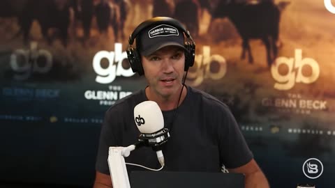 Are fired USAID workers plotting REGIME CHANGE in America⁉️ Glenn Beck