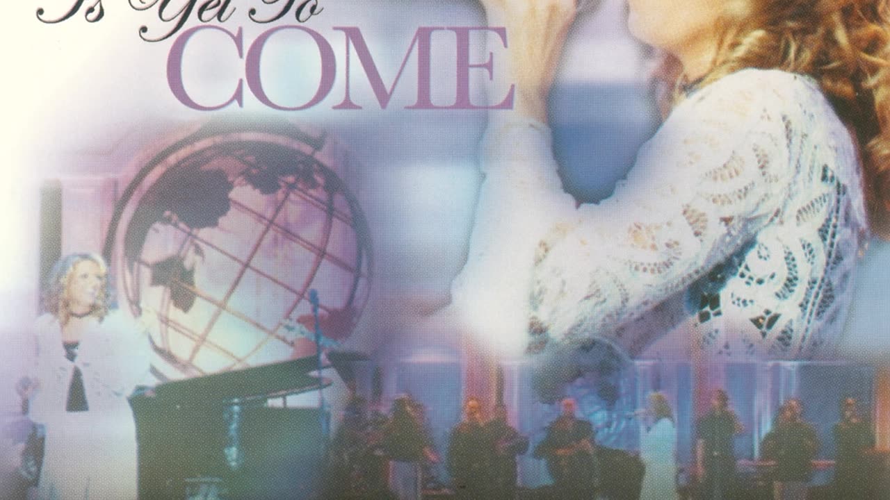 Martha Munizzi - Jesus Medley