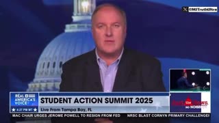 John Solomon Scoop - “Big Surprises are on the way in terms of Accountability