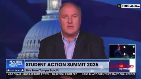 John Solomon Scoop - “Big Surprises are on the way in terms of Accountability
