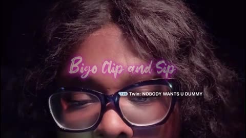 Moet says she's not going to shad's house cuz he got another girl there 8/9/25 #bigoclipandsip