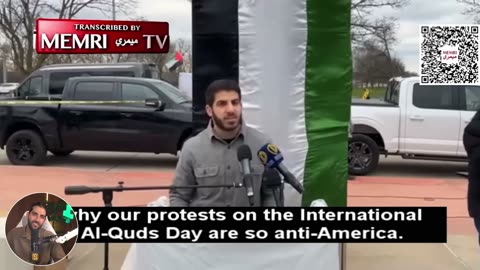 Muslim Preachers Openly Admit Their Plan To CONQUER The Entire America!