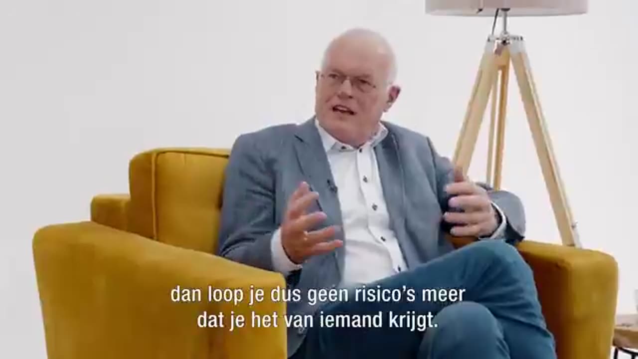 Ted van Essen