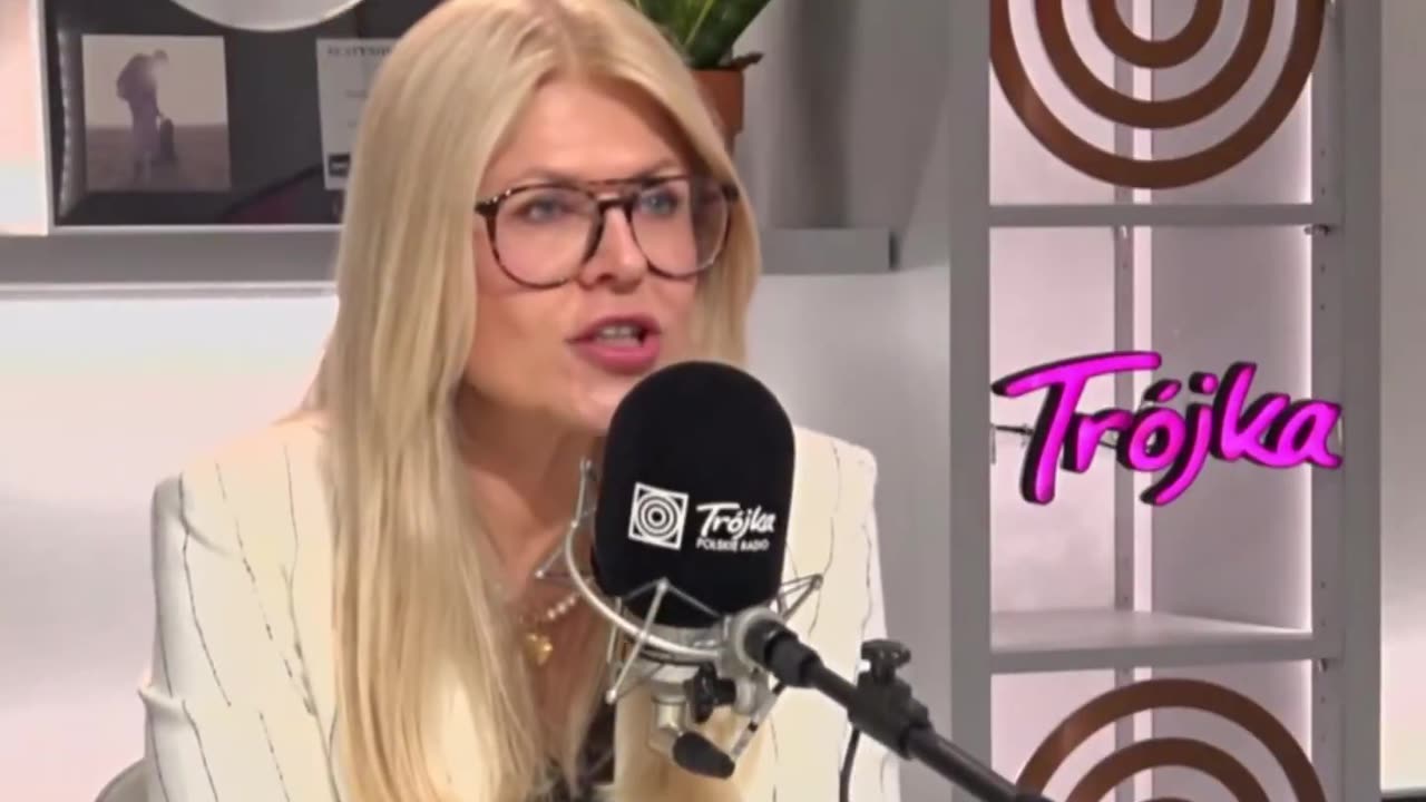 ❗️PILNE❗️ Czarnek ostro z Grochal Opuścił studio