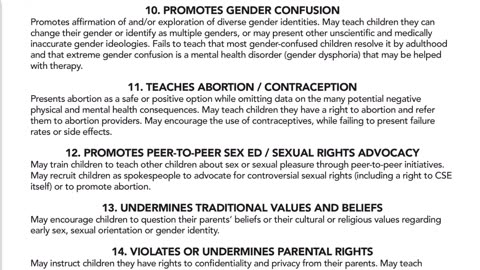 2024 SB 128 - Human Sexuality Instruction | Ford Amend #4