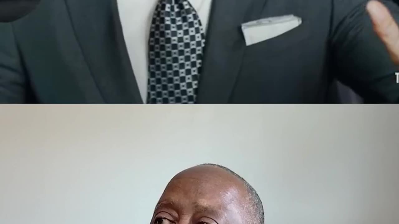 BLACK PREACHERS CONTROLLED BLACK PEOPLE AND TELL THEM TO SUPPORT THEIR MASTERS