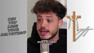 CAN YOU LOSE YOUR SALVATION?