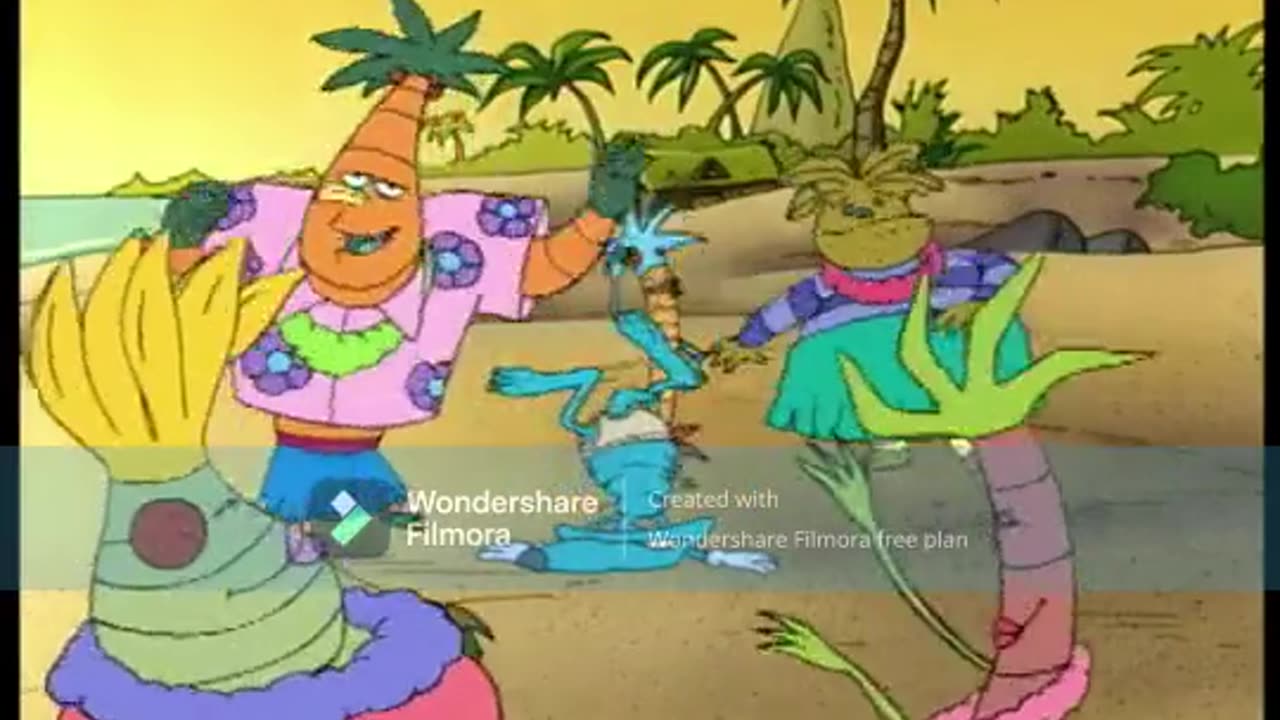 Fraz Flub-Born To Be Wild