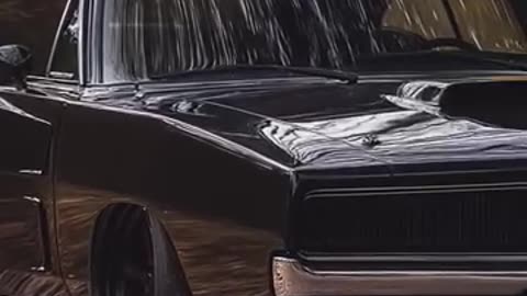 Classic cars