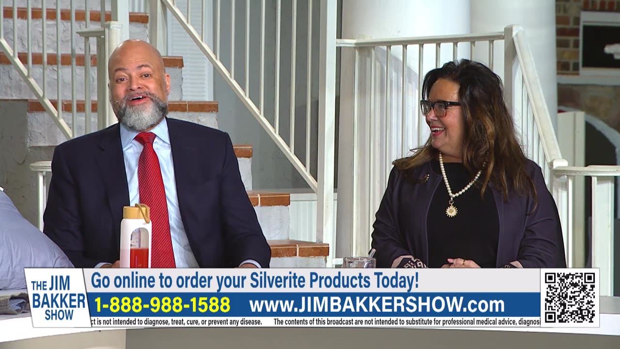 Sleep Clean! - Dr. Avery Jackson, Lisa Hill - Day 2