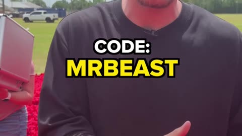 Find the Key Challenge by Mr Beast