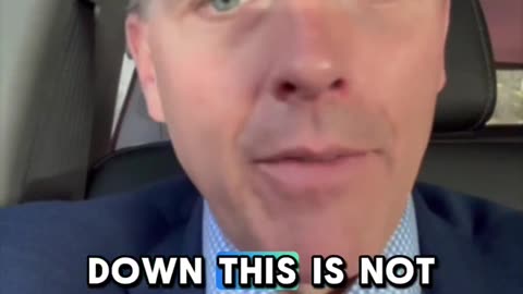 President Trump should IGNORE this egregious judicial ruling⚡ Scott Jennings