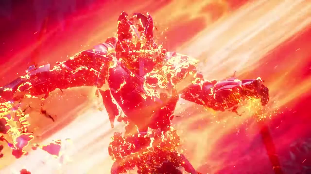 Throne of Seal Episode 167 Preview