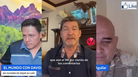 "ME DESEAN LA MUERTE": Sebastián Ligarde EXPLOTA y pone un ALTO a los haters.
