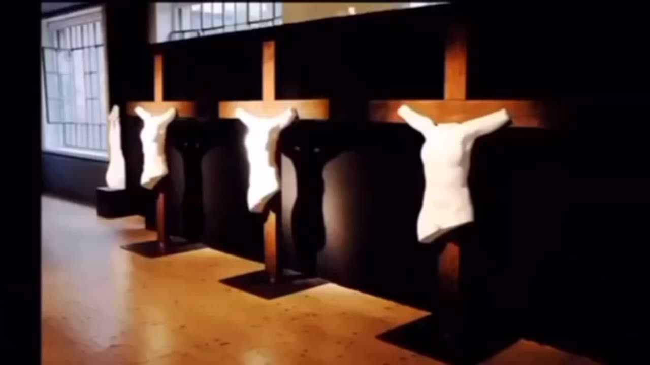 Dark truth