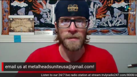 The Metalhead Minute 5.31.2025! 🤘