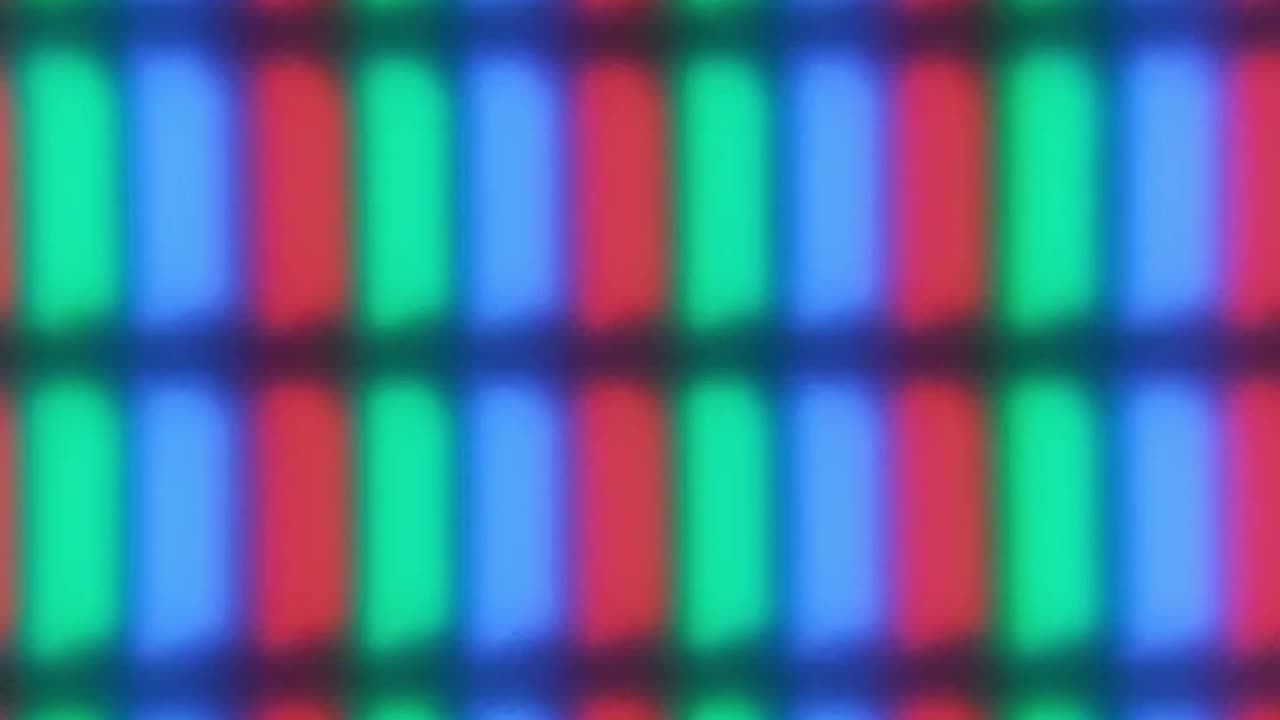 Dithering SyncMaster 205BW - DVI - CCFL (white)