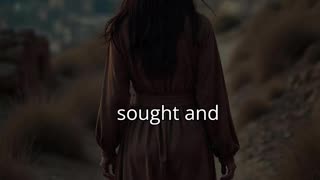 Struggled in his hateful embraces