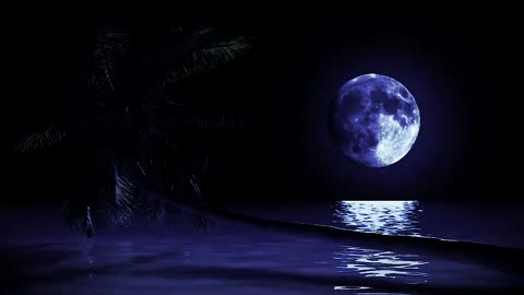 Gentle Calming Music for Sleep | REM Sleep Music | Deep Relaxation and Sleep Music