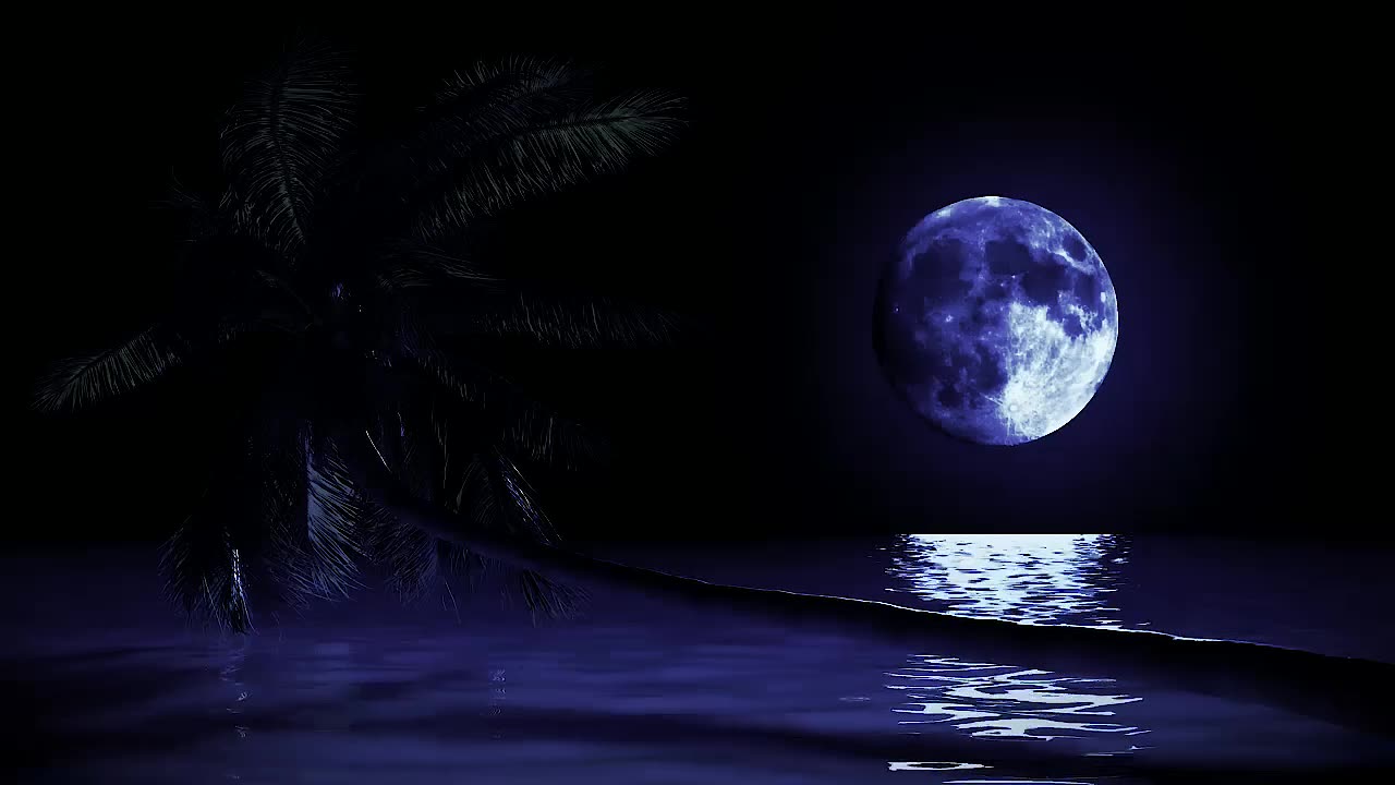 Gentle Calming Music for Sleep | REM Sleep Music | Deep Relaxation and Sleep Music