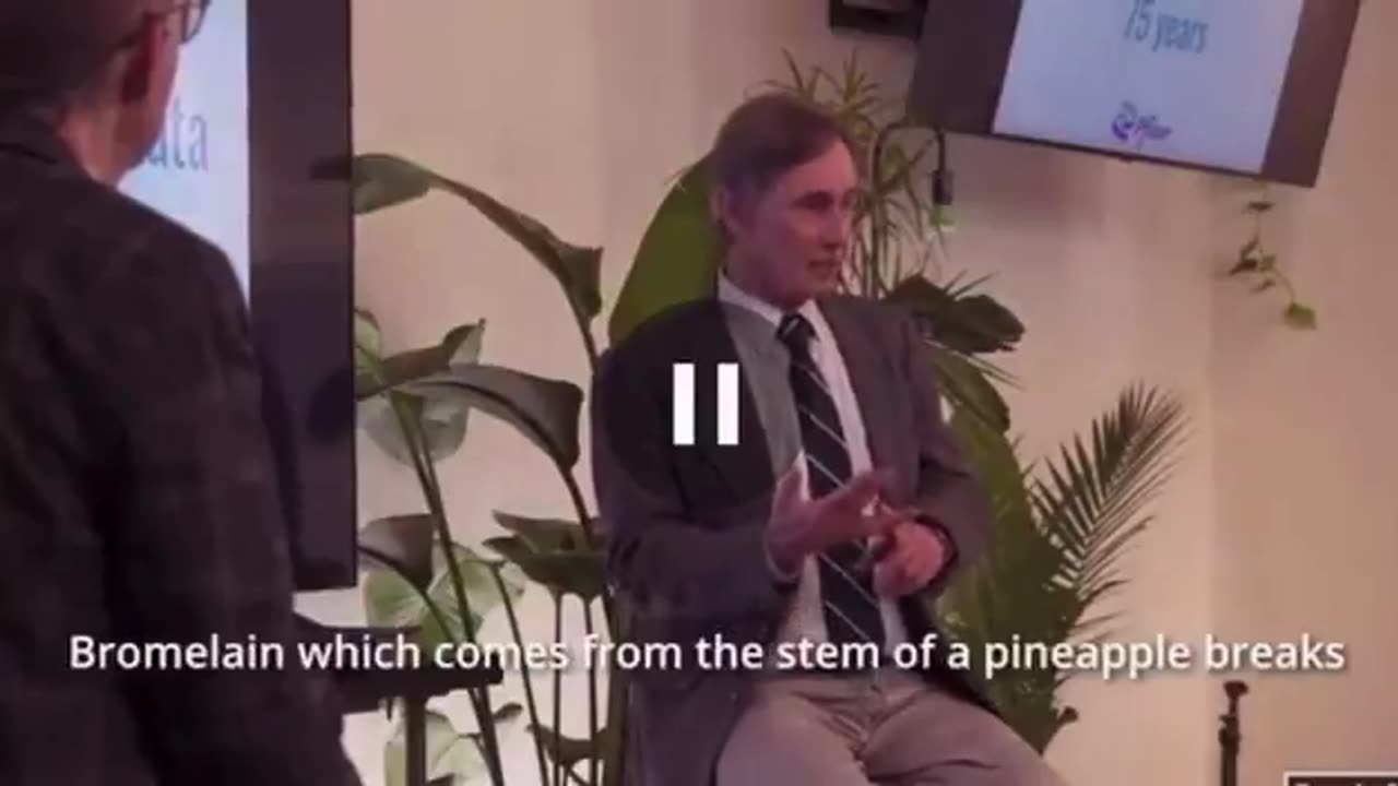 Dr. Charles Hoffe: Sex between Vaxxed and the Unvaxxed