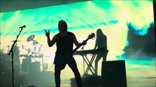Savatage - Sirens (Live in Milan, Italy 2025) Video