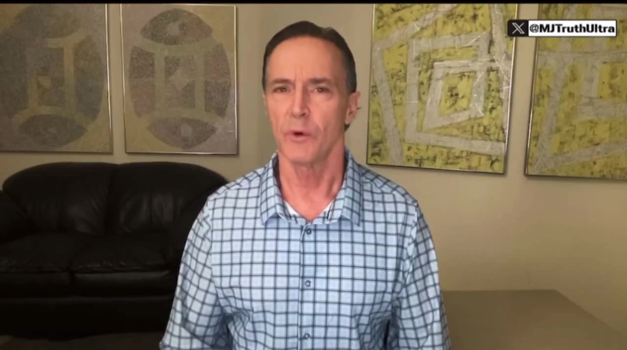 If the public becomes aware of what is being sprayed on them…