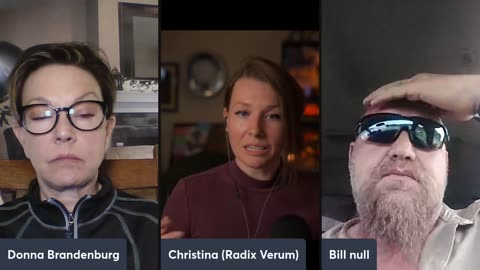 BNN (Brandenburg News Network) 5/19/2025 Davis, Null/Urso, Supreme Court Case Daniel Richard