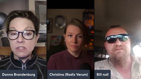 BNN (Brandenburg News Network) 5/19/2025 Davis, Null/Urso, Supreme Court Case Daniel Richard