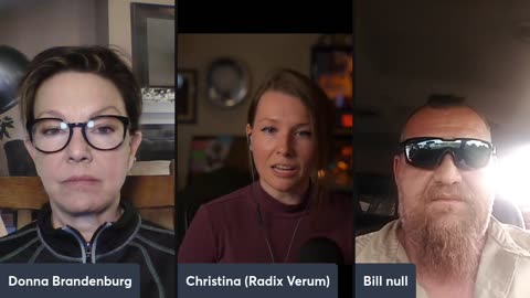 BNN (Brandenburg News Network) 5/19/2025 Davis, Null/Urso, Supreme Court Case Daniel Richard