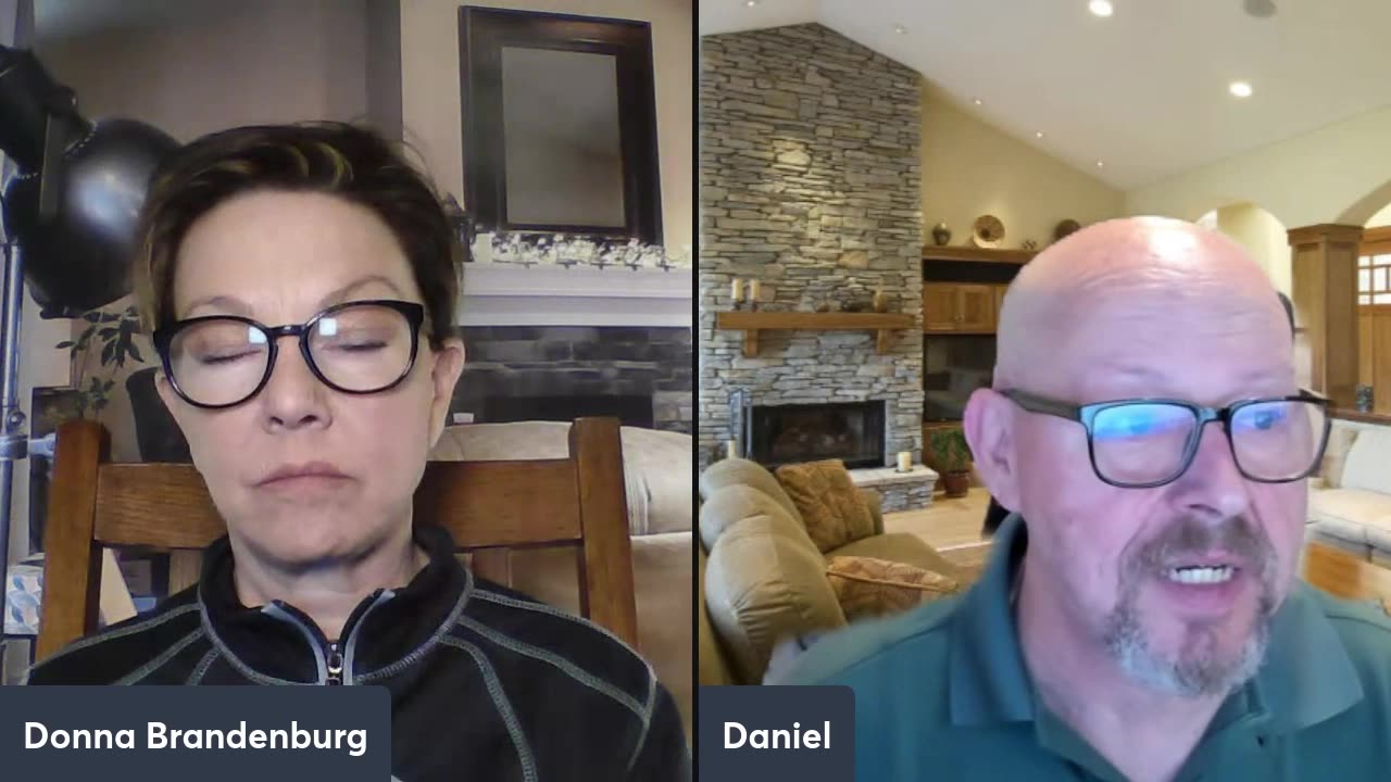 BNN (Brandenburg News Network) 5/19/2025 Davis, Null/Urso, Supreme Court Case Daniel Richard