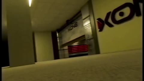 Strange Video #1