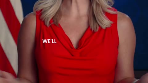 Karoline Leavitt's 'MAGA Minute' for This 'Hottest Week'