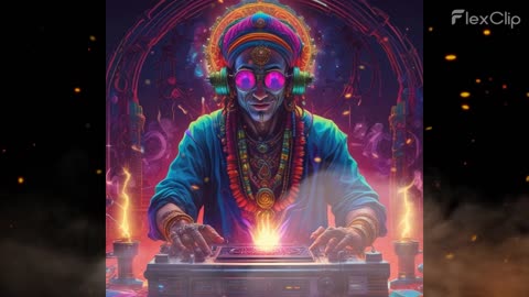 NiX - Vishnu
