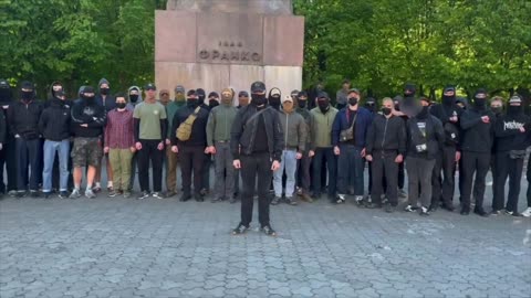 У Львові молодь зірвала лекцію «Ісус-квір?»