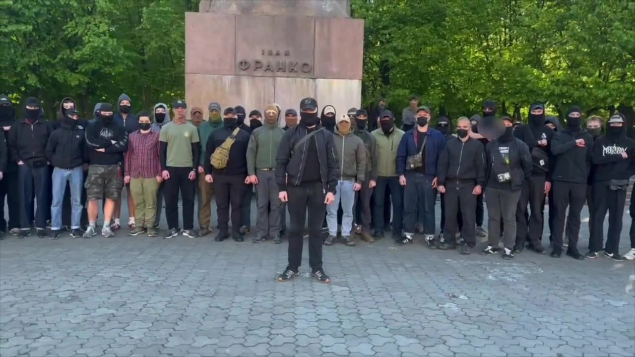 У Львові молодь зірвала лекцію «Ісус-квір?»